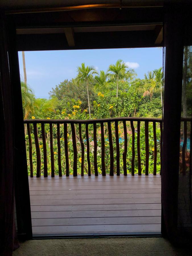 Hawaiian Oasis Bed & Breakfast Kailua-Kona Exterior photo